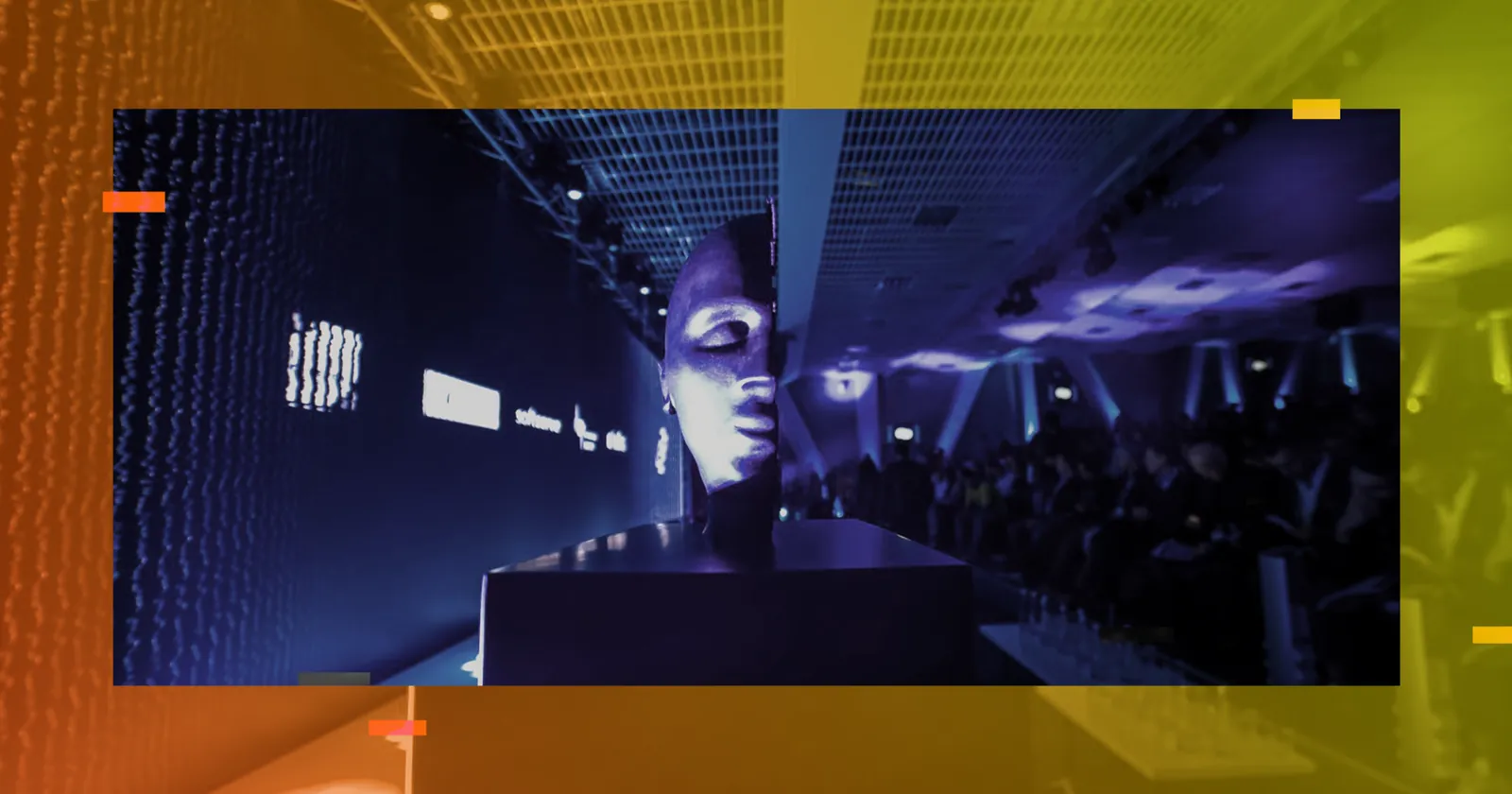 Semifinalista della startup competition IT Arena — IT Arena