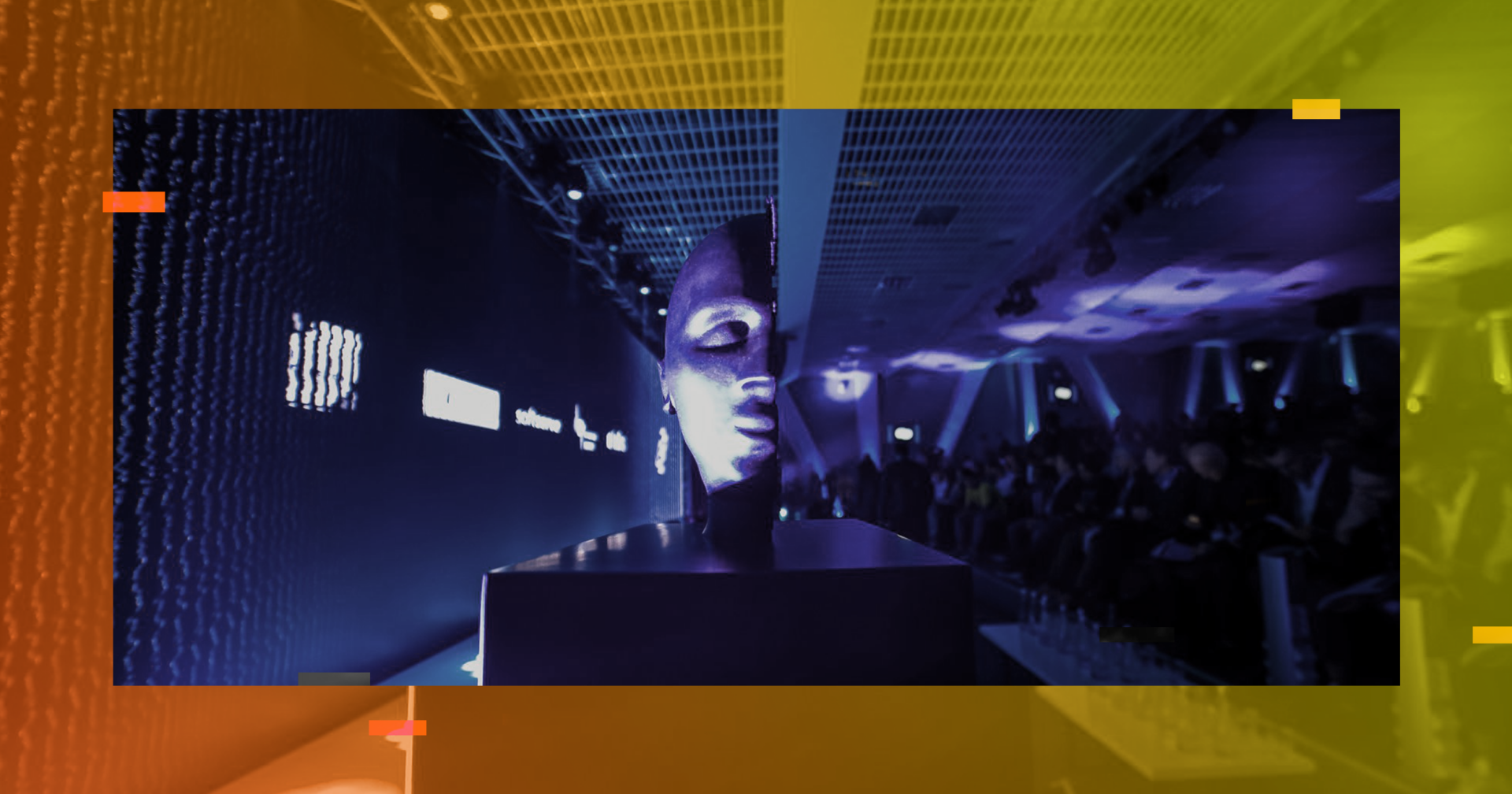 IT Arena startup competition semi-finalist — IT Arena