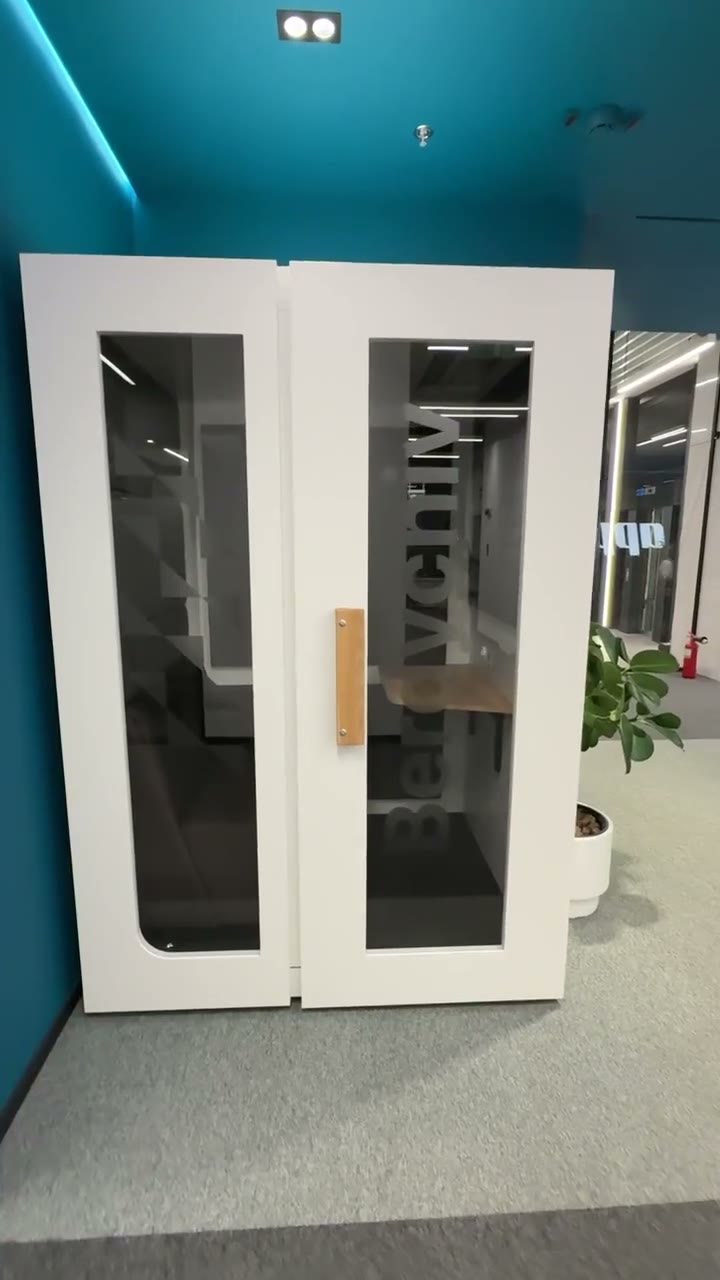 Silentbox — Genesis, Kyiv