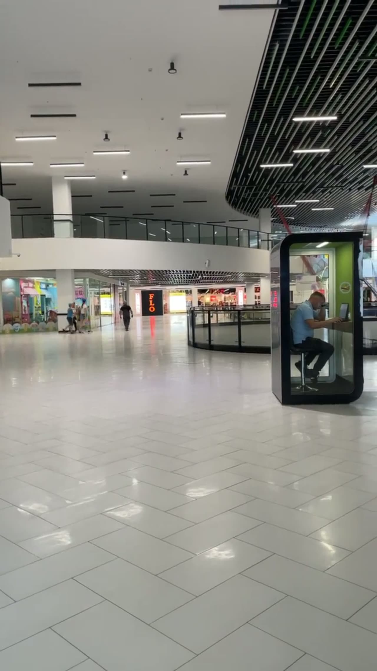 Silentbox — Karavan, Kyiv